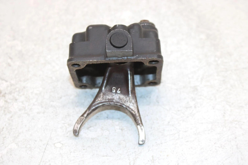 1994 Kawasaki Bayou 300 4x4 Oem Sub Shift Selector Assembly 13091-1548 AK18