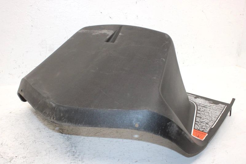 1996 Polaris Xcr 600 Oem Instrument Housing 5431780-070 SP21