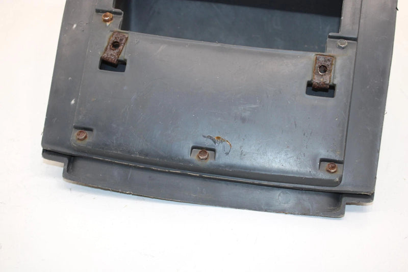 93 Polaris Indy Trail Oem Inst Bott Slate 5430922-174 B638