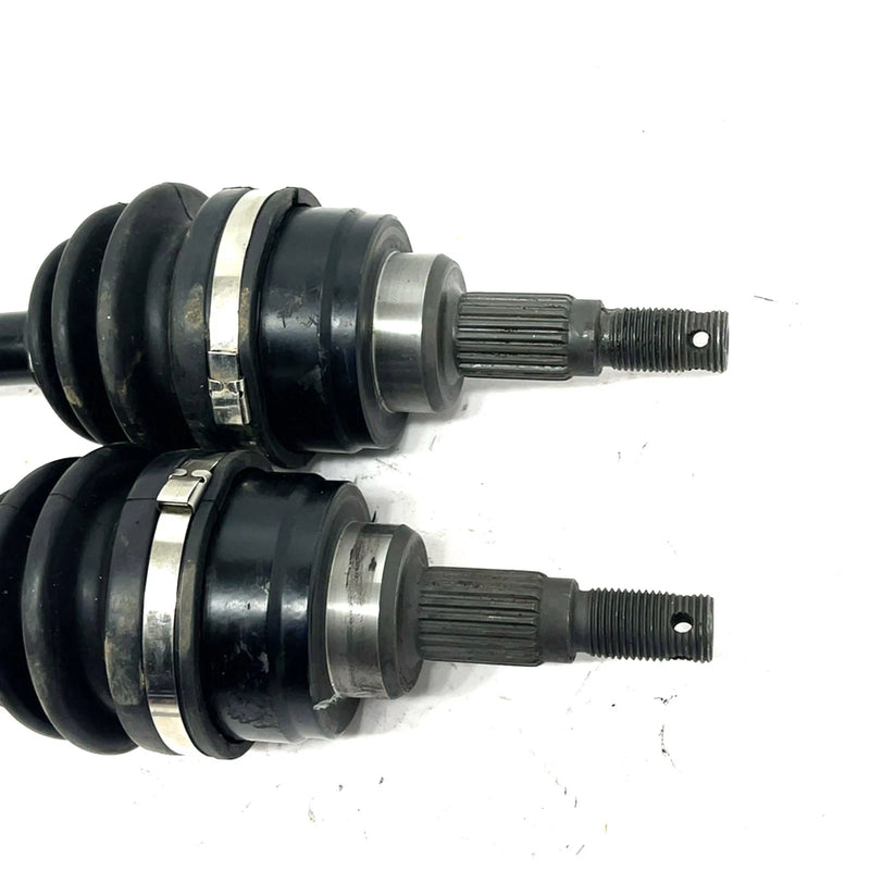 00-05 Honda Rancher 350 OEM Front Driveshaft Set 42250-HN5-672 AH47