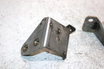 01 Polaris Xc Sp 600 Oem Front Engine Mount Bracket Set 1013397 5245044 SP65