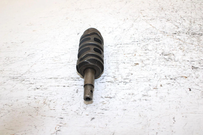 1992 Kawasaki Bayou 220 Oem Shift Drum 13239-1145 AK35