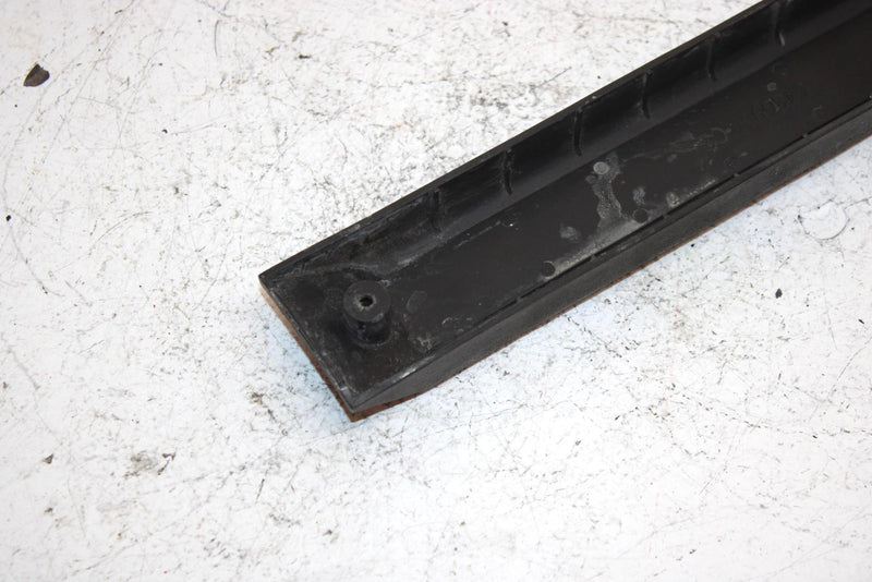 92 Polaris Trail Deluxe Oem Right Front Bumper Trim 5430930 5430979-092 SP24