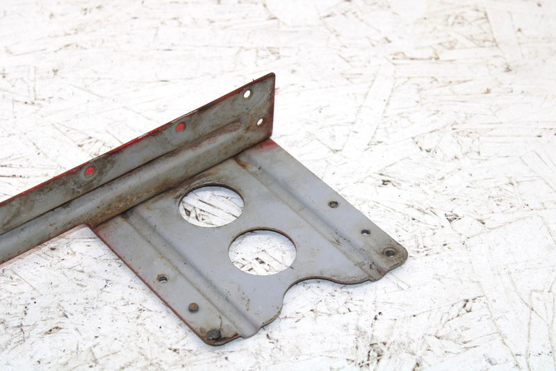1998 Ski-doo Formula 500 Oem Left Rear Tunnel Bracket 518318924 SS72