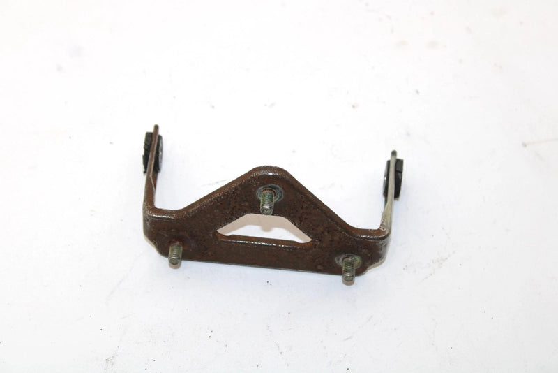 1987 Suzuki Quadrunner 250 Oem Headlight Bracket 35141-19B00 AS22