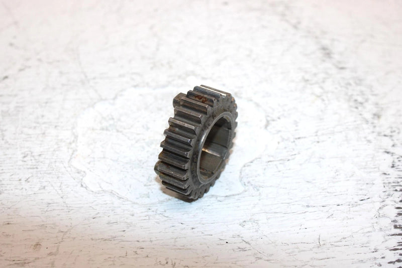 1985 Honda Atc 110 Oem 27T Sub Transmission Gear 23931-459-770 AH68