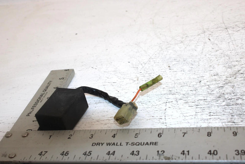 1997 Yamaha Venture Tr Oem CDI ECU ECM Ignition Box 8BK-85540-01-00 SY15