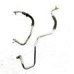 01-04 Honda Foreman Rubicon 500 4x4 OEM Oil Cooler Line Set 15540-HN2-000 AH87