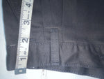 New Vintage Black Wrangler Polyester Pants VV-87