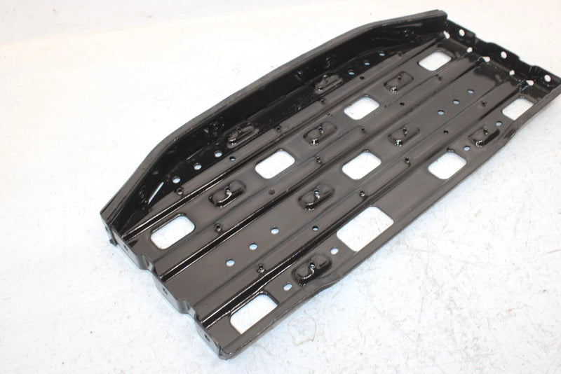 2000 Polaris Xplorer Oem Footrest Set 1013249-067 AP177
