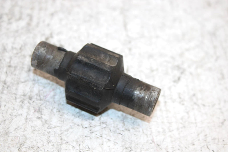 2001 Bombardier Traxter Oem Engine Dampner 707000030 AB10