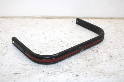 1996 Polaris Xcr 440 Oem Rear Bumper (Red Stripe) 5224674-067 SP169