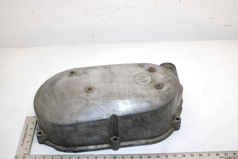 03 Bombardier Quest 650 Oem Clutch Belt Cover 711610350 420610350 AB1