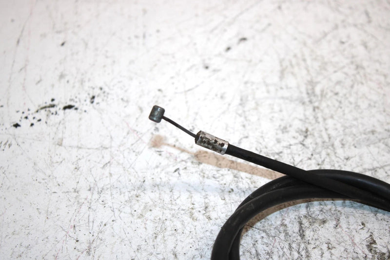 2004 Honda Fourtrax Recon Es Oem Choke Cable 17950-HM8-A01 AH8