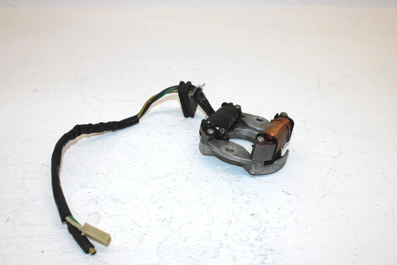 1982 Honda Atc 185 Sa All Terrain Oem Stator 31120-958-023 AH70