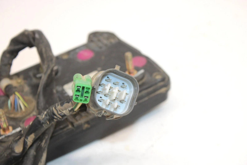 2006 Honda Trx 500 Fea Oem Speedometer 37200-HP0-A71 AH14