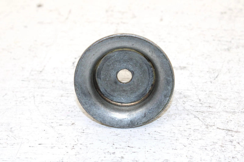 90 Yamaha Phazer Ii LE Oem Shock Backup Plate Pair (Short) 8AB-23788-00-00 SY14