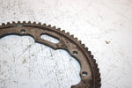 88 Yamaha Excel Iii Oem Starter Ring Gear 8J4-81891-01-00 SY12