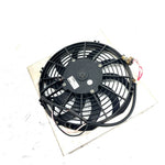 null Arctic Cat 650 4x4 V2 OEM Radiator Fan/Shroud 0413-046 AA39