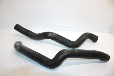 2001 Bombardier Traxter Oem Air Duct Tube Set 707800009 AB10