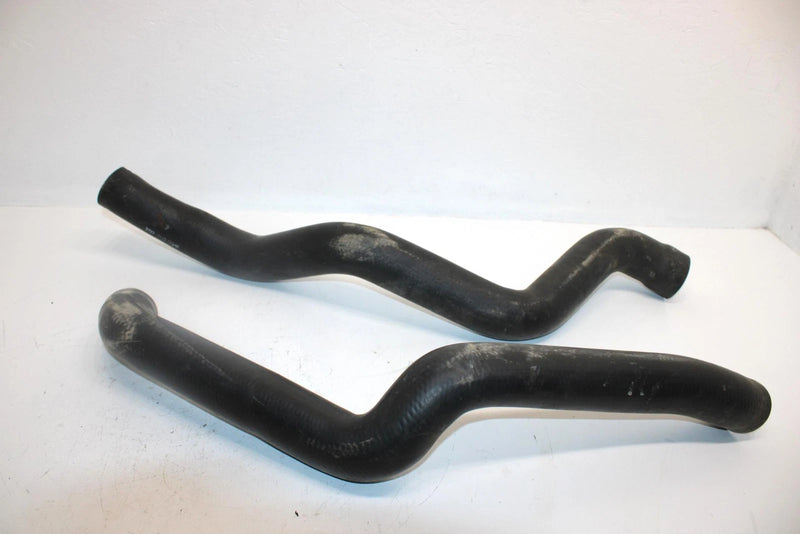 2001 Bombardier Traxter Oem Air Duct Tube Set 707800009 AB10