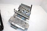 95 Polaris Sport Oem Footrest Set 1011890 1011891 SP135