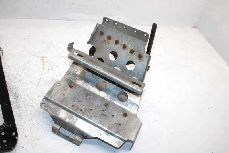 95 Polaris Sport Oem Footrest Set 1011890 1011891 SP135