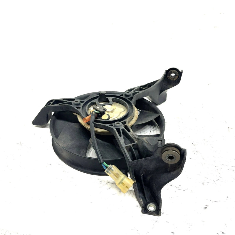 07-14 Honda Rancher 420 OEM Cooling Fan 19015-HP5-600 AH28