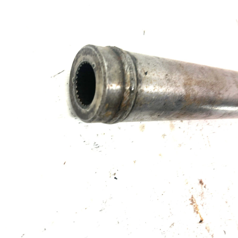 2001 Polaris Ranger 500 OEM Right Rear Axle (Short) 1380204 XP13