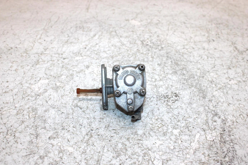 1998 Suzuki Quadrunner 250 Oem Fuel Petcock 44300-19B21 44300-19B23 AS13