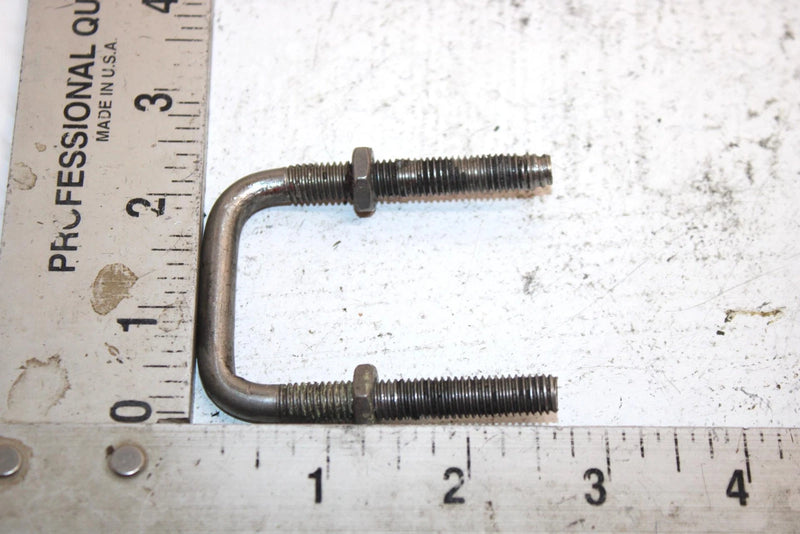 1997 Arctic Cat Tigershark Monte Carlo Oem Seat U Bolt 0624-262 JA12