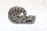 2004 Kawasaki Kfx 700 Oem 46P Oil Pump Chain 92057-0188 AK30
