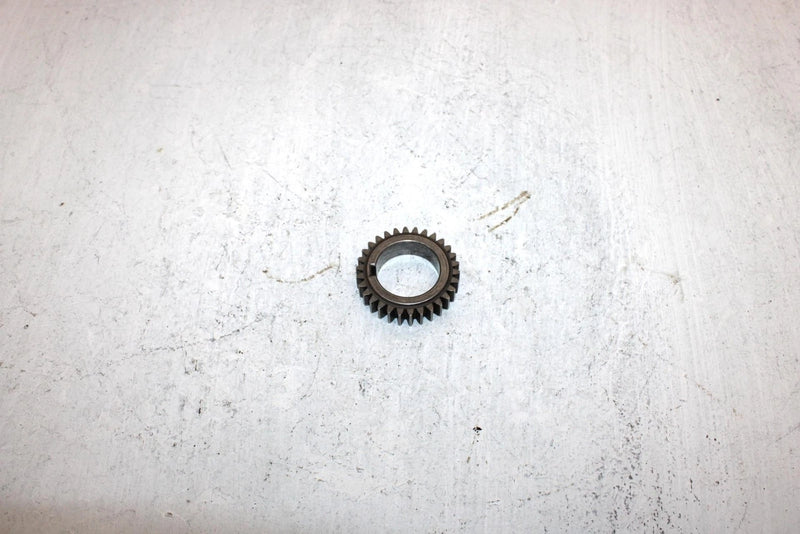 1994 Kawasaki Bayou 220 Oem Oil Pump Drive Gear 59051-1187 AK3