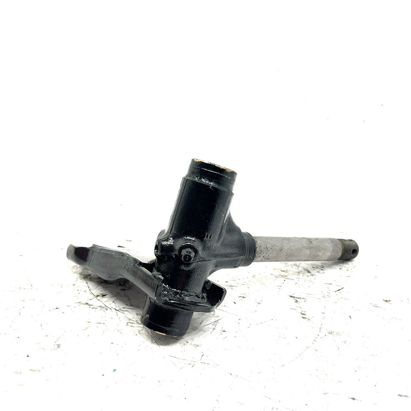 84-87 Suzuki Quadrunner 185 OEM Right Steering Knuckle 51230-24402 AS0