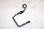 1986 Honda Trx 125 Oem Rear Fender Latch Lever 50221-VM6-000 AH41