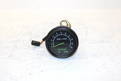 1993 Arctic Cat Ext 580 Z Oem Tachometer 0620-067 SA55