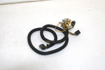 01 Polaris Xc Sp 600 Oem Headlight Wiring Harness 2460472 B158