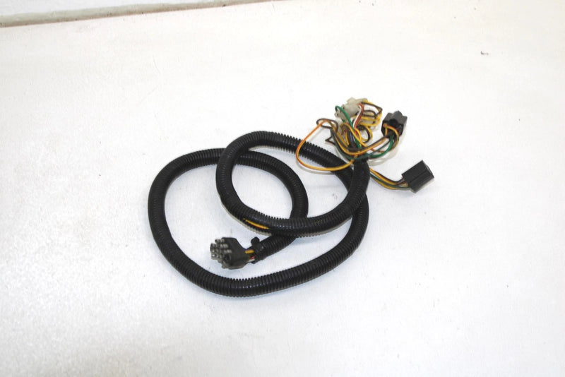 01 Polaris Xc Sp 600 Oem Headlight Wiring Harness 2460472 B158