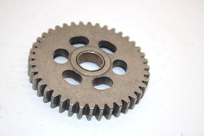 87 Kawasaki Bayou 185 Klf185a Oem 40T Low Gear 13129-1543 AK13