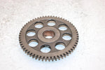 1997 Kawasaki Bayou 220 Oem Starter Clutch Gear 16085-1198 16085-0712 AK21