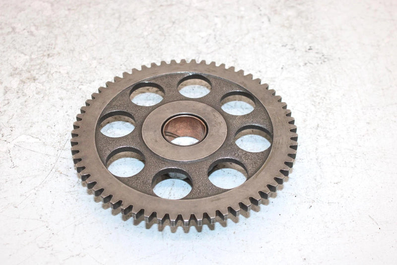 1997 Kawasaki Bayou 220 Oem Starter Clutch Gear 16085-1198 16085-0712 AK21