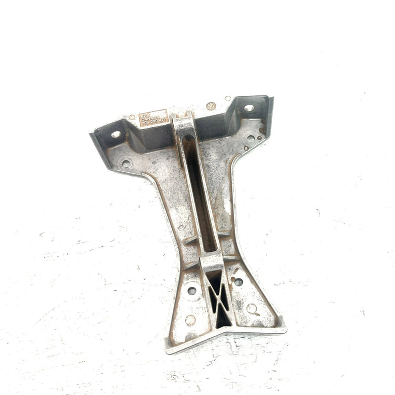 07-12 Can-Am Outlander 650 4x4 XT HO EFI OEM A Arm Front Mount 706201360 AB17.1