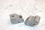 1996 Polaris 500 Oem Idler Wheel Mount Set 5630399 5130570 Q5615