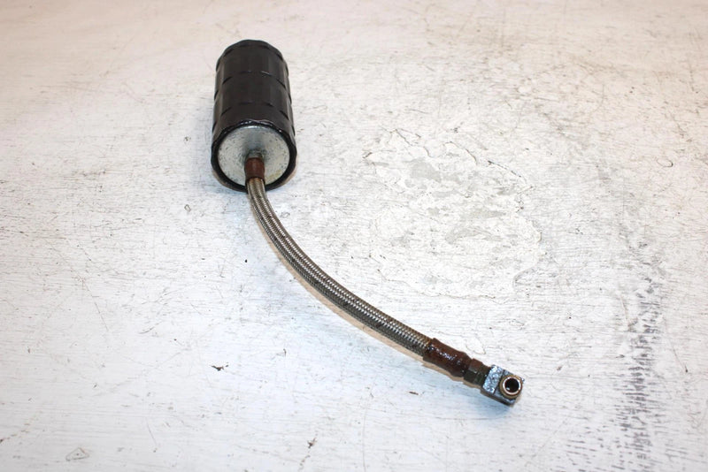 2002 Arctic Cat Zr 500 Cc Oem Shock Resevoir 1603-315 SA4