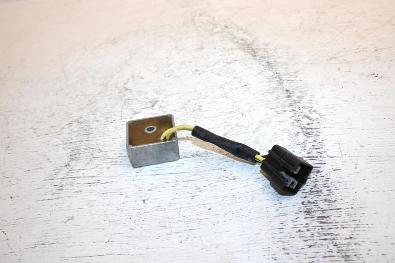 1998 Ski-doo Formula 500 Oem Voltage Regulator 515163800 SS1