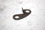 86 Suzuki Lt230s Oem Kickstart Stopper Plate 26233-22A01 AS20