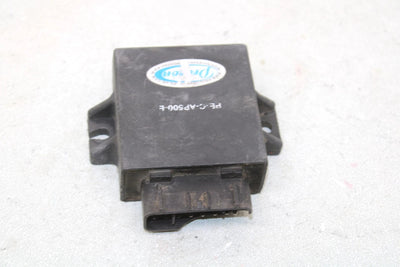 2006 Polaris Outlaw 500 Oem CDI ECU ECM Ignition Box 3089613 AP4