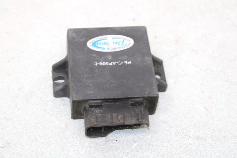 2006 Polaris Outlaw 500 Oem CDI ECU ECM Ignition Box 3089613 AP4