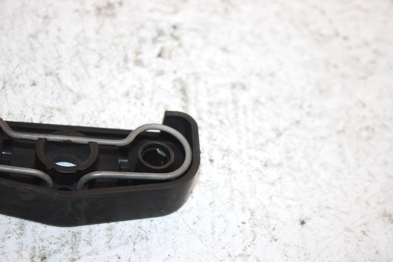 1995 Polaris Slt 750 Oem Seat Latch Plate 5431359 JP27