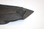 21 Can-am Outlander Max 450 4x4 Dps Oem Rear Left Axle Shield 706002482 AB4